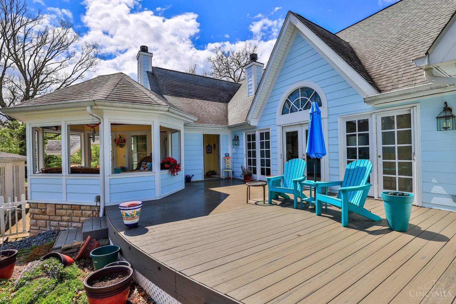 4450 Miami Road Cincinnati, OH 45243 - Photo 41 of 70 Gallery Image 41