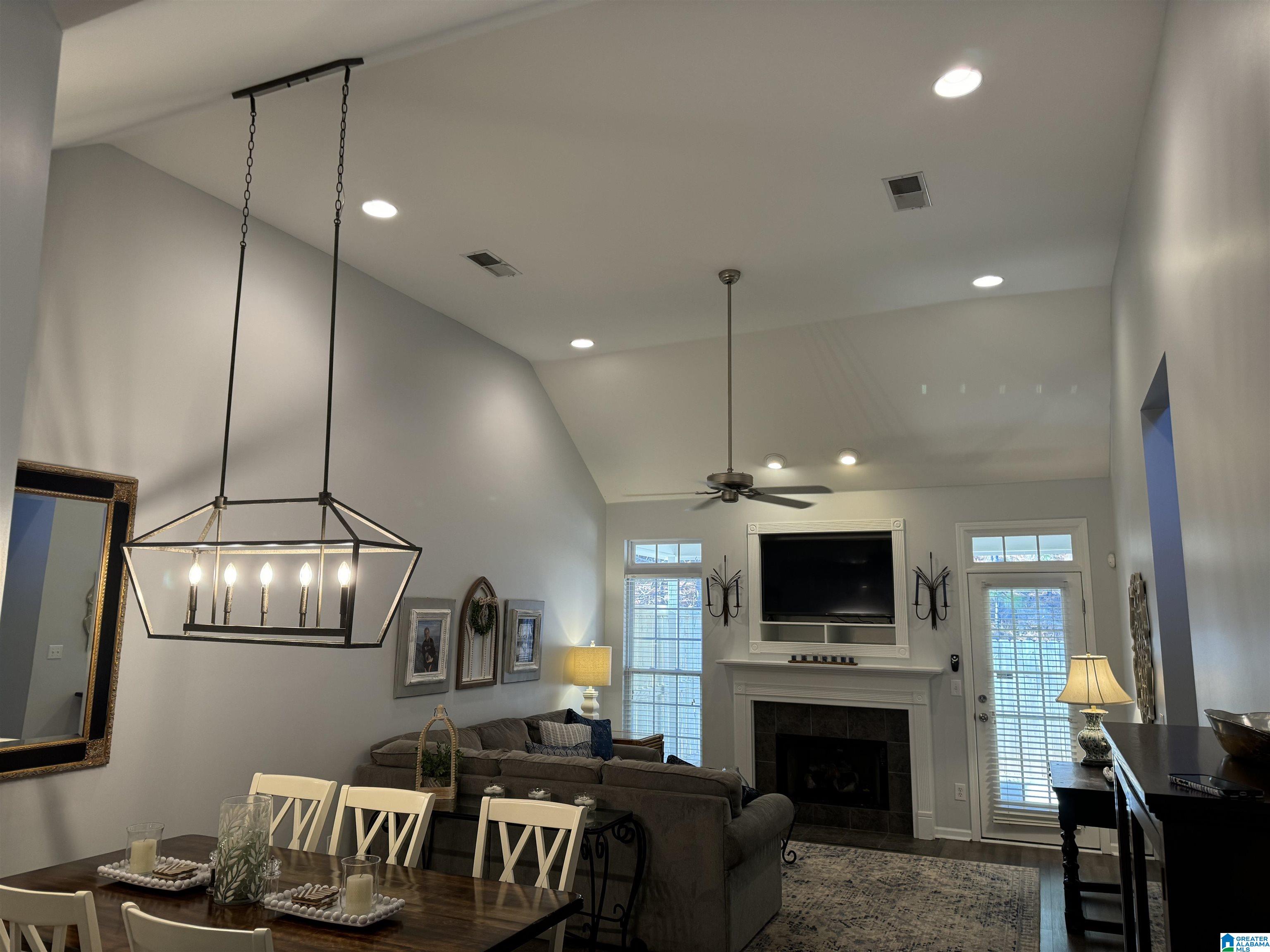 806 Reach Crest Birmingham, AL 35242 - Photo 2 of 23
