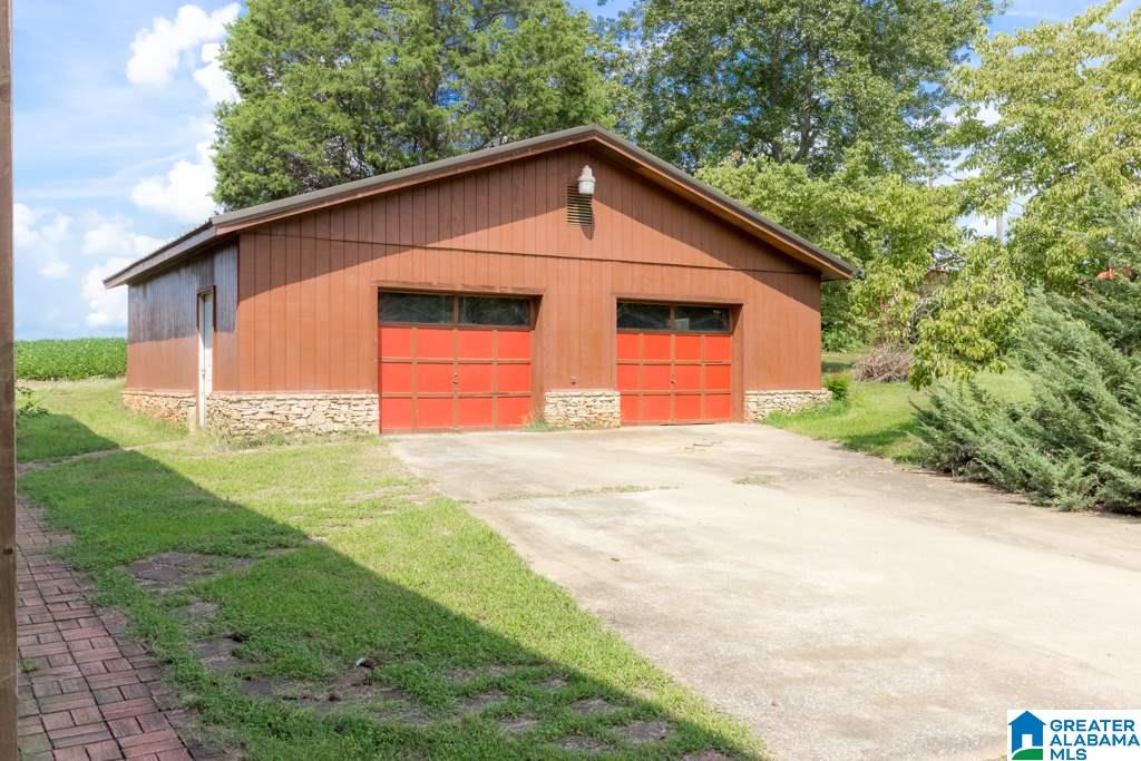 490 Rabbit Branch Road Cropwell, AL 35054 - Photo 34 of 39