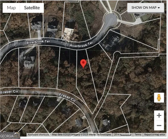 $185,000 | 4136 Riverbrook Terrace, Gainesville, GA 30506