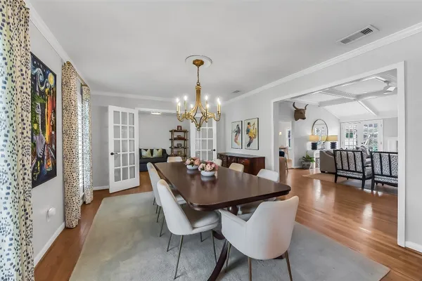 $665,000 | 7706 Meadowbriar Lane, Houston, TX 77063