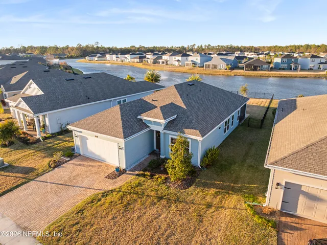 $410,000 | 68 Ash Breeze Cove, St. Augustine, FL 32095