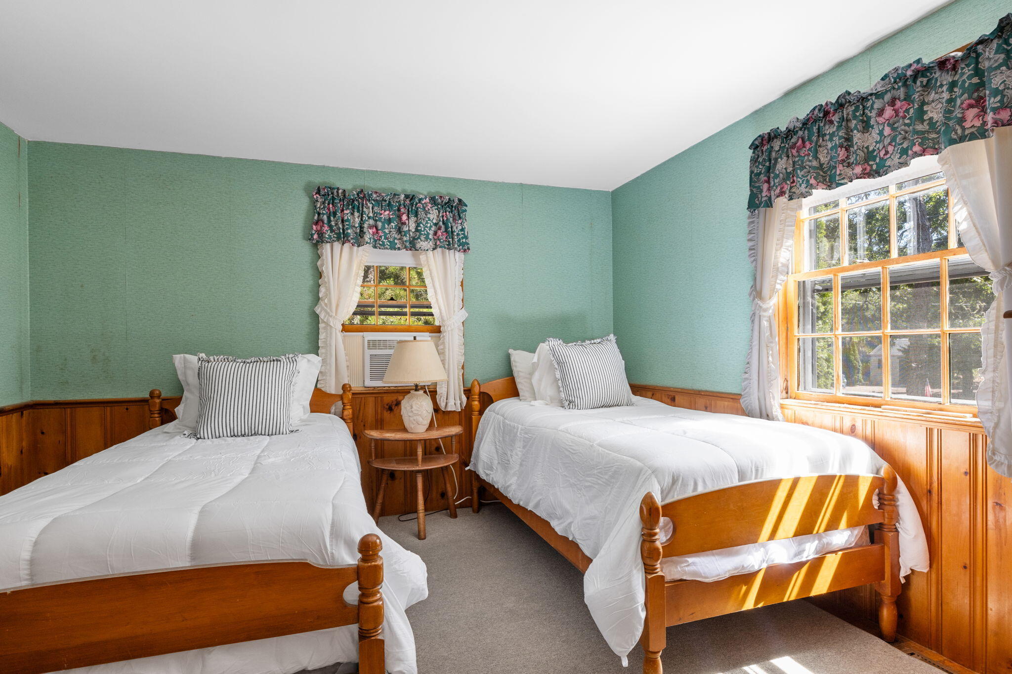 141 Marsh View Road Chatham, MA 02633 - Photo 13 of 24 a bedroom with a bed and window