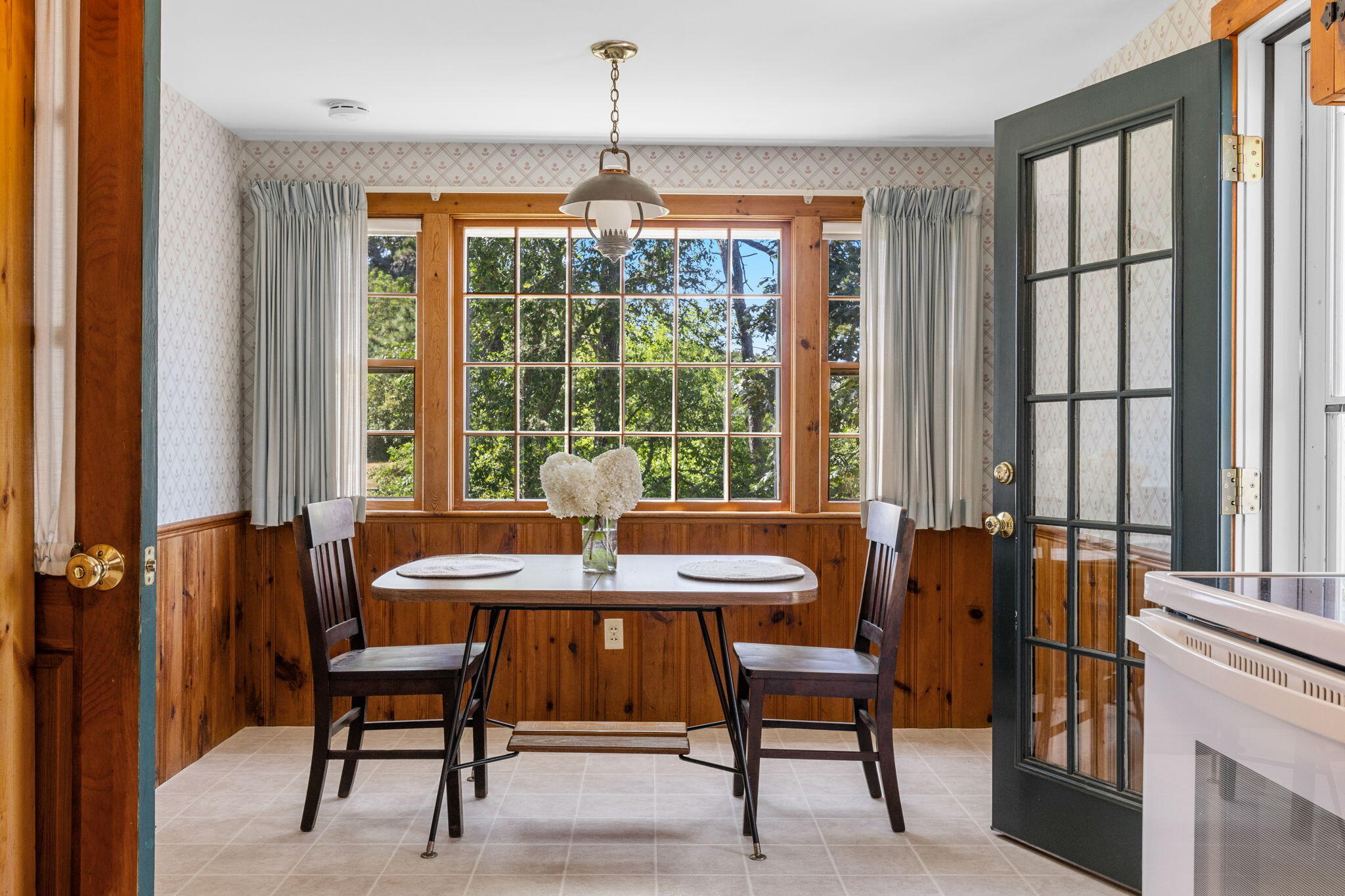 141 Marsh View Road Chatham, MA 02633 - Photo 8 of 24 a dining room with furniture and window