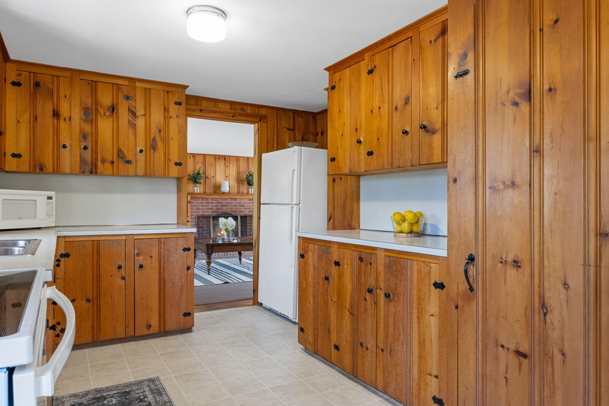 141 Marsh View Road Chatham, MA 02633 - Photo 10 of 24 a view of walk in closet