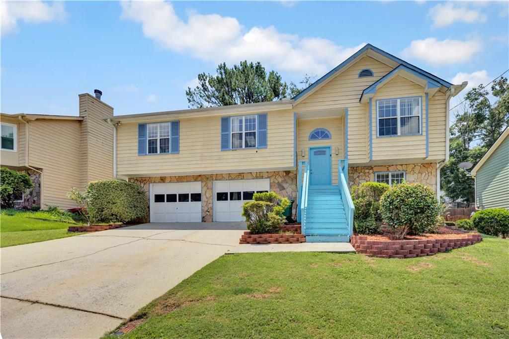 2246 Hampton Drive Decatur, GA 30035 - Photo 1 of 33