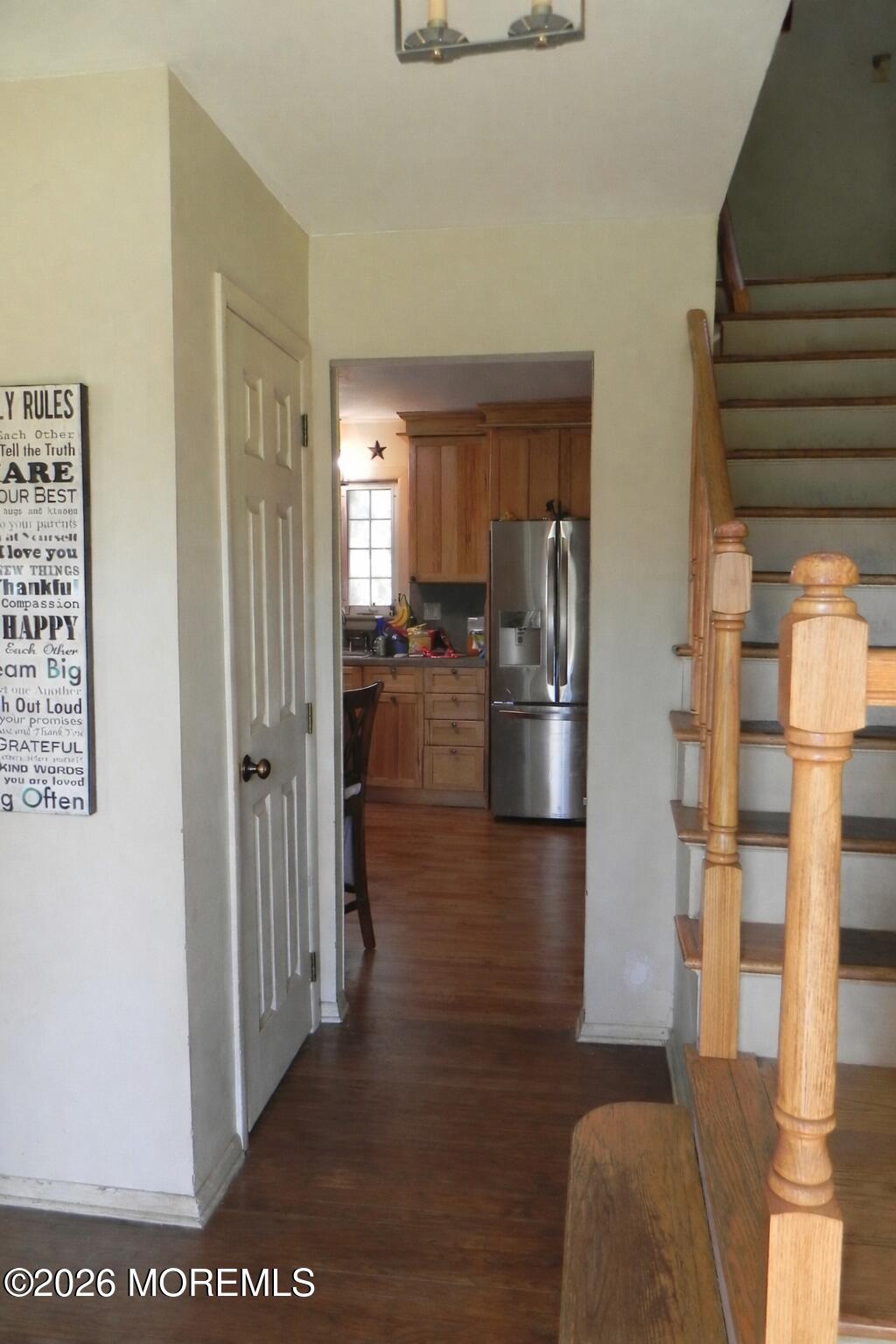 4 Westbrook Road Howell, NJ 07731 - Photo 2 of 18 a view of living room filled with furniture and window