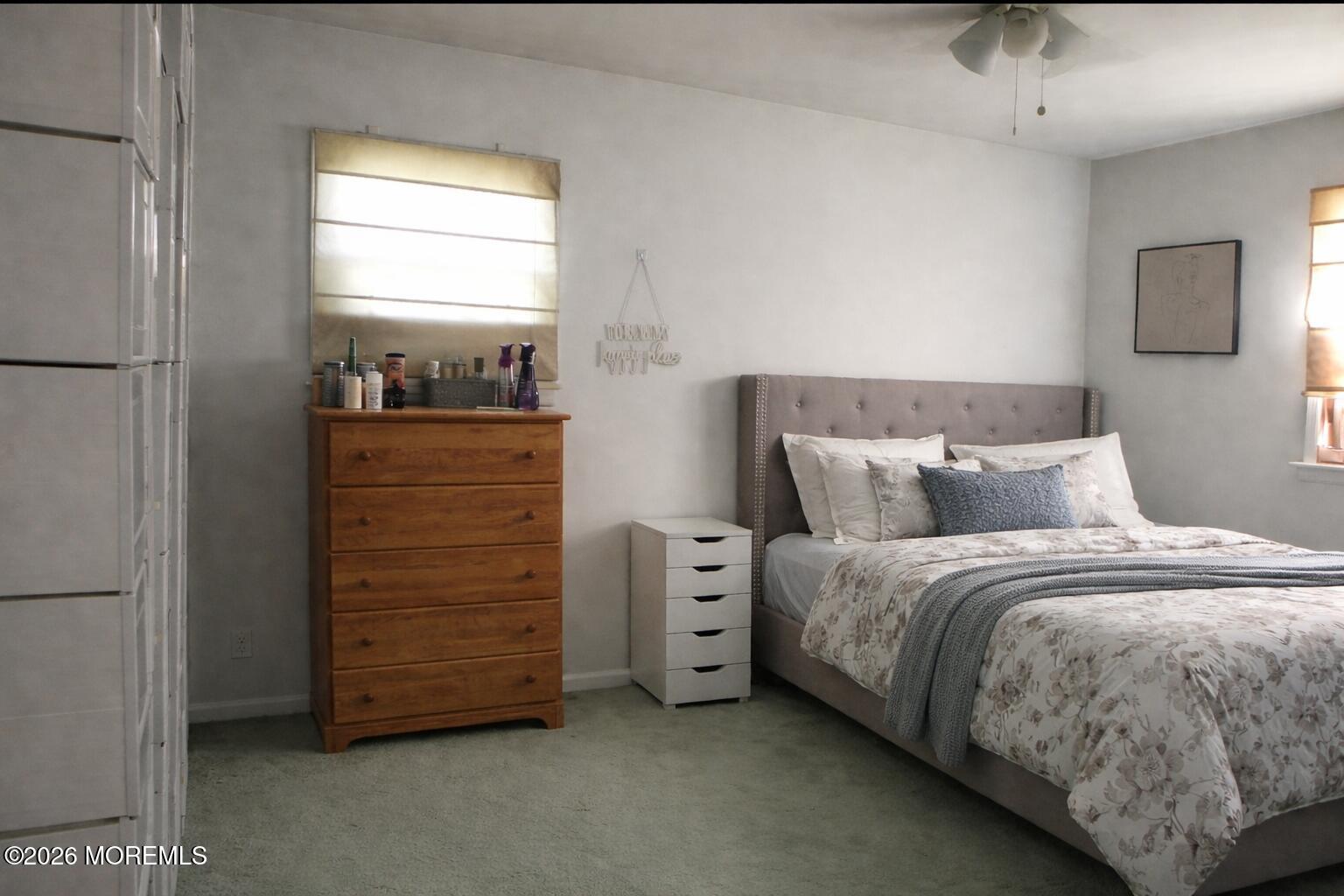 4 Westbrook Road Howell, NJ 07731 - Photo 9 of 18 a bed room with a bed and a window
