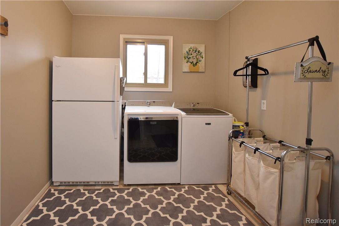 1645 North Kilburn Road Rochester, MI 48306 - Photo 14 of 24 kilburn1645_14.JPG