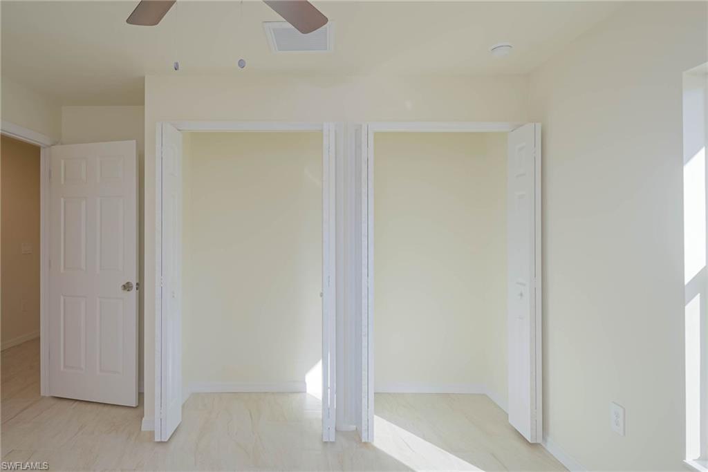 2120 French Street Fort Myers, FL 33916 - Photo 10 of 20 a view of an empty room