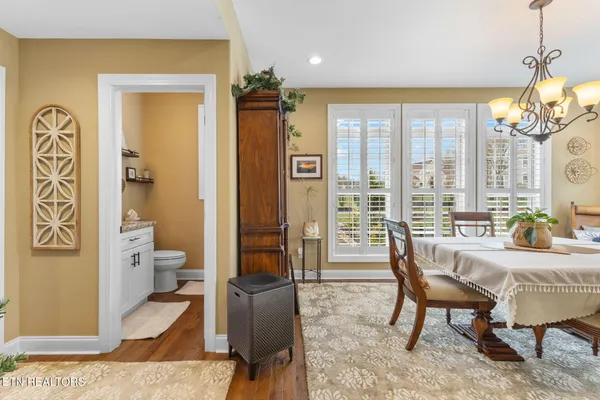 $569,900 | 1958 River Mist Circle, New Market, TN 37820