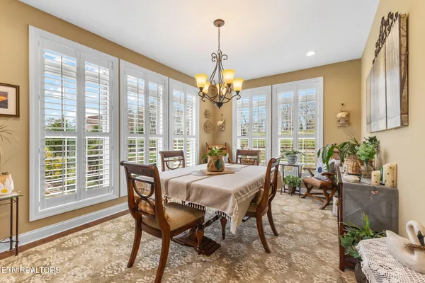 $569,900 | 1958 River Mist Circle, New Market, TN 37820