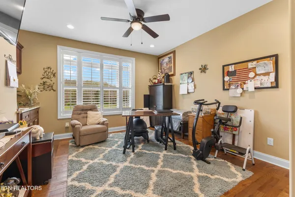 $569,900 | 1958 River Mist Circle, New Market, TN 37820