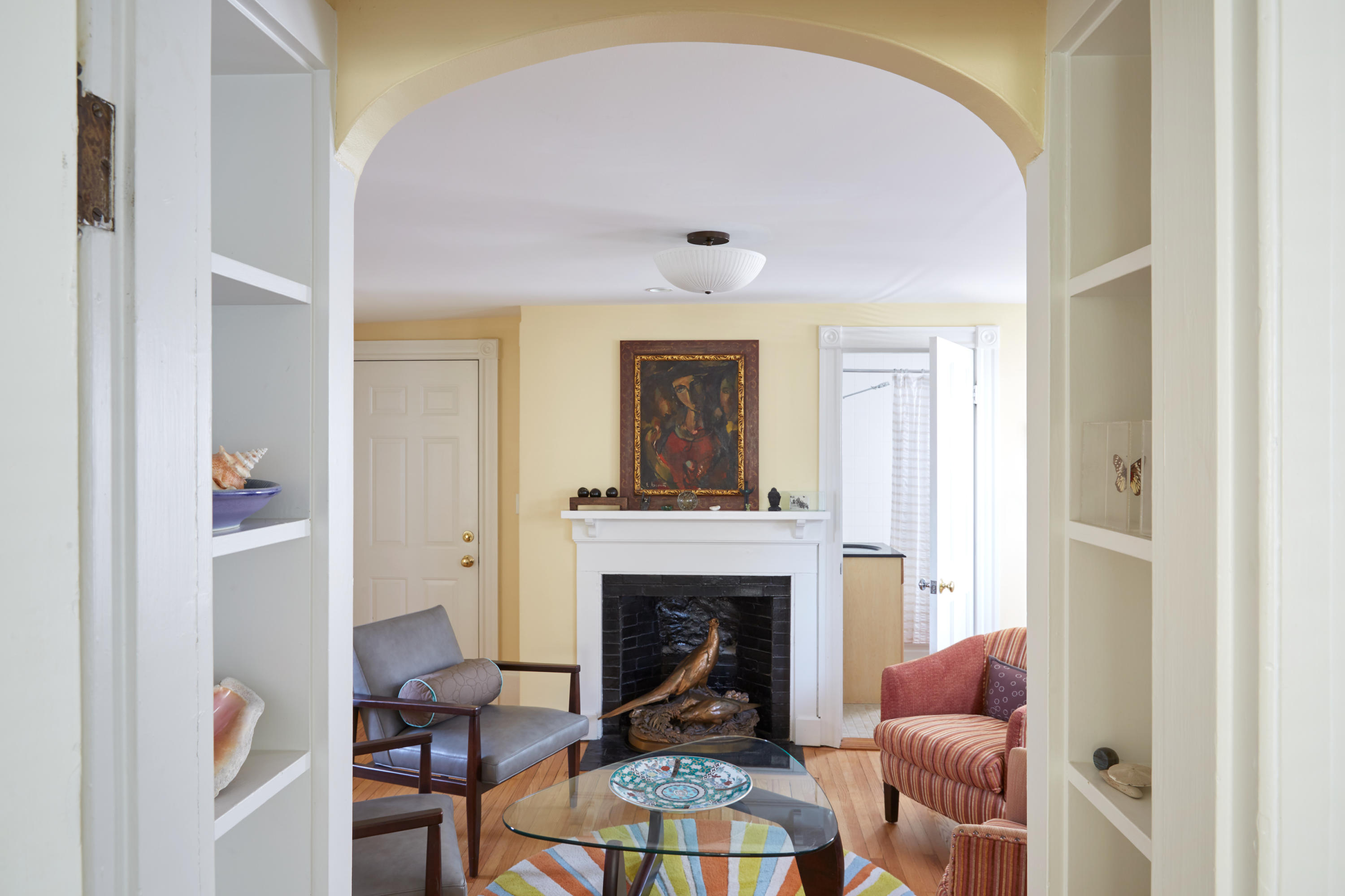 29 Parris Street, Unit 2 Portland, ME 04101 - Photo 1 of 34 29ParrisSt-19