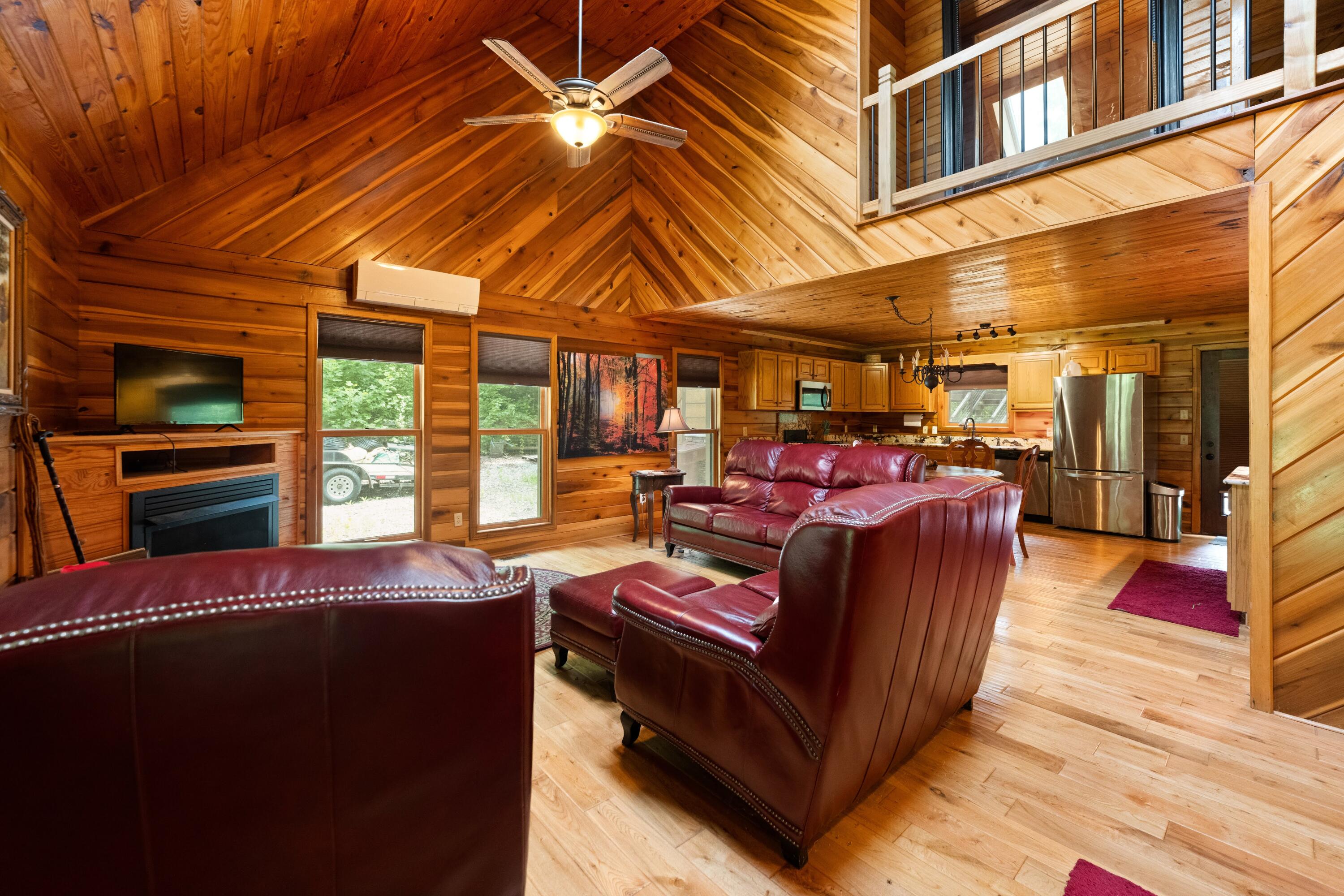 92 Mount Laurel Road Pikeville, TN 37367 - Photo 11 of 43 DSC00296