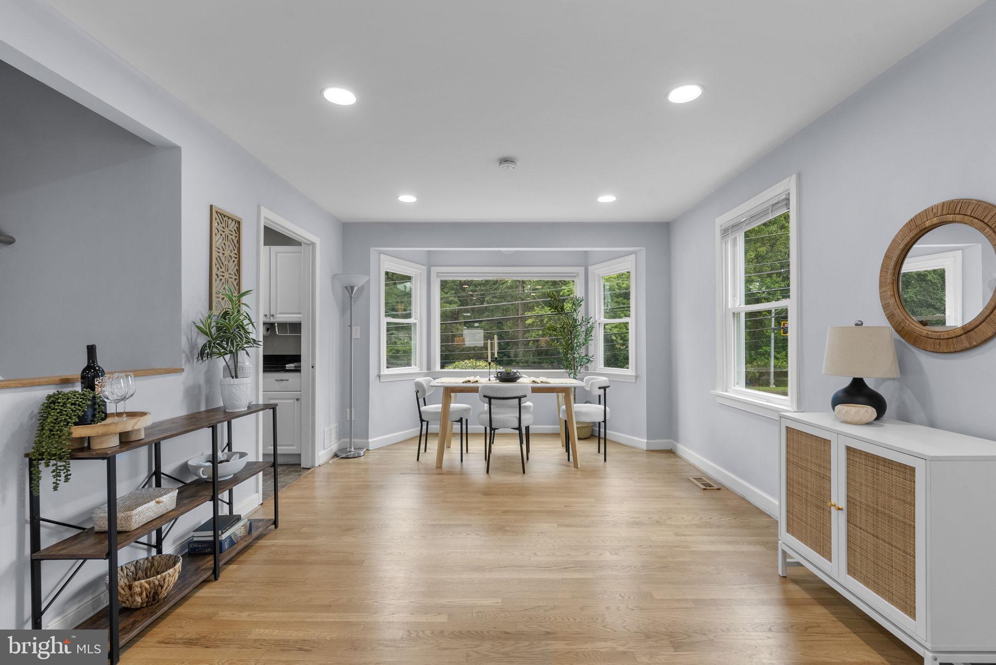 3006 Lindell Street Silver Spring, MD 20902 - Photo 7 of 36 Gallery Image 7