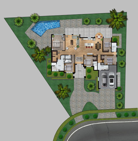2301 Northwest 59th Street Boca Raton, FL 33496 - Photo 6 of 6 4