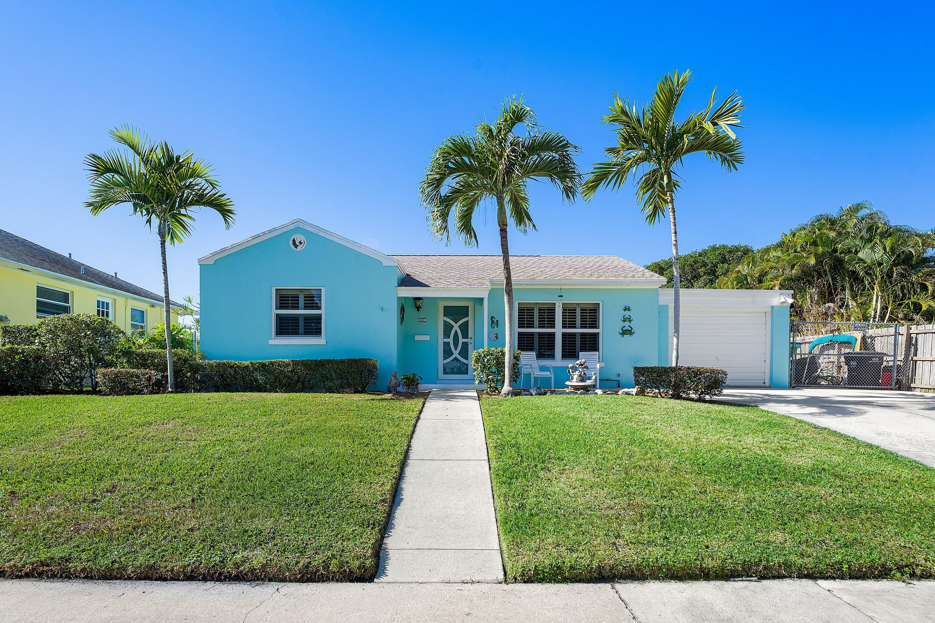 3421 Eastview Avenue West Palm Beach, FL 33407 - Photo 1 of 48 003-3421EastviewAvenue-WestPalmBeach-FL-