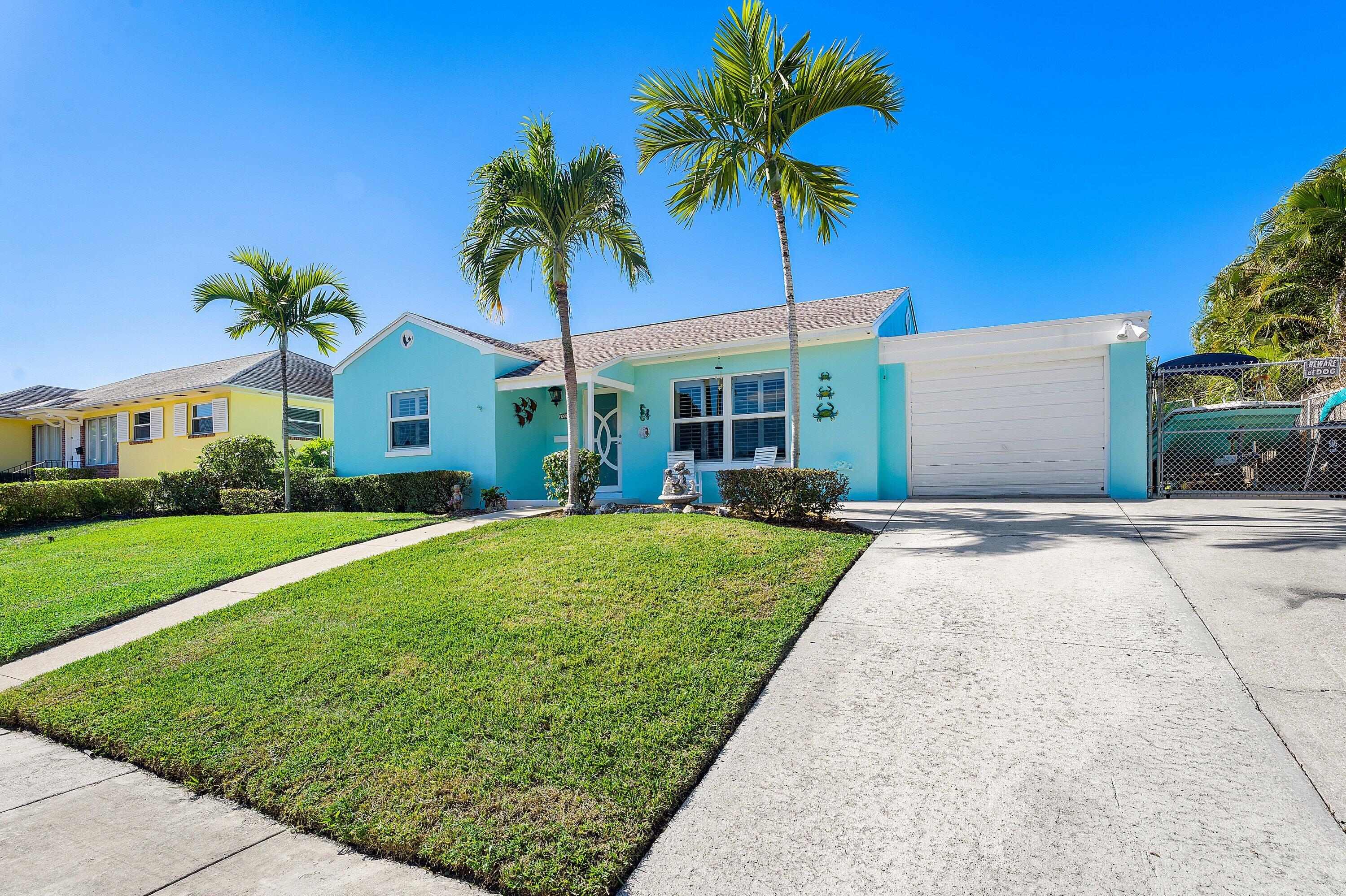 3421 Eastview Avenue West Palm Beach, FL 33407 - Photo 2 of 48 004-3421EastviewAvenue-WestPalmBeach-FL-