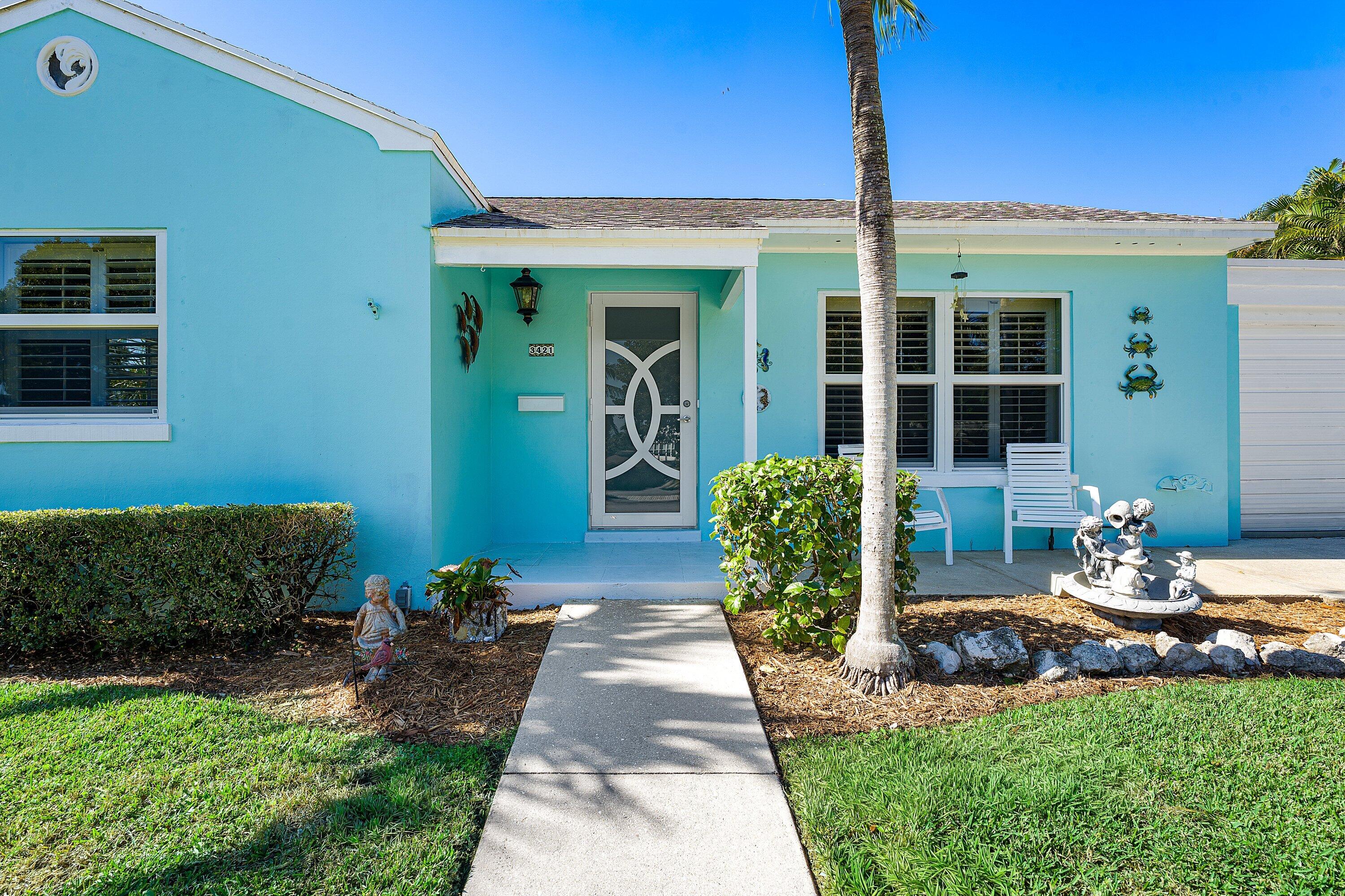 3421 Eastview Avenue West Palm Beach, FL 33407 - Photo 3 of 48 005-3421EastviewAvenue-WestPalmBeach-FL-