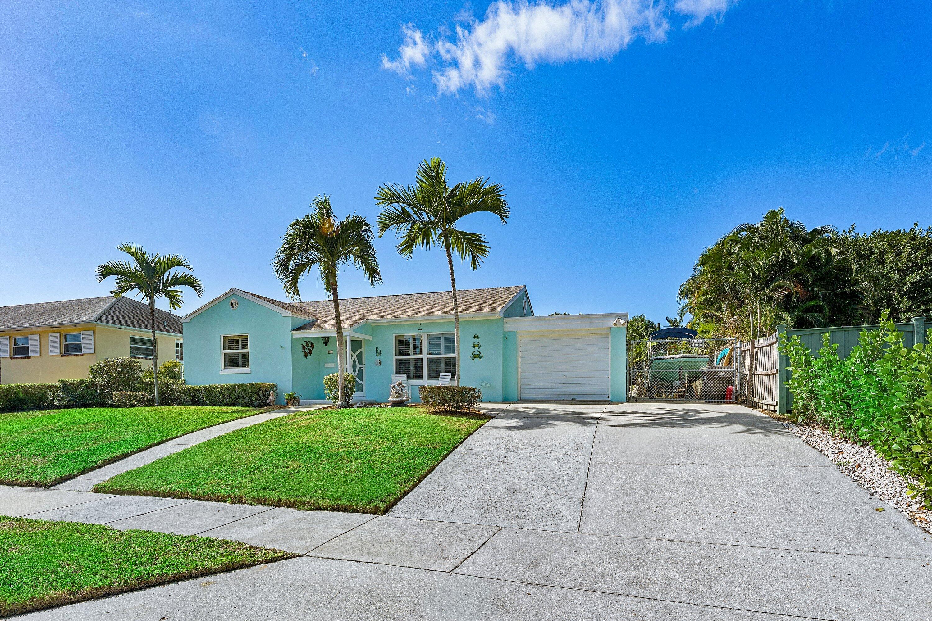 3421 Eastview Avenue West Palm Beach, FL 33407 - Photo 4 of 48 007-3421EastviewAvenue-WestPalmBeach-FL-