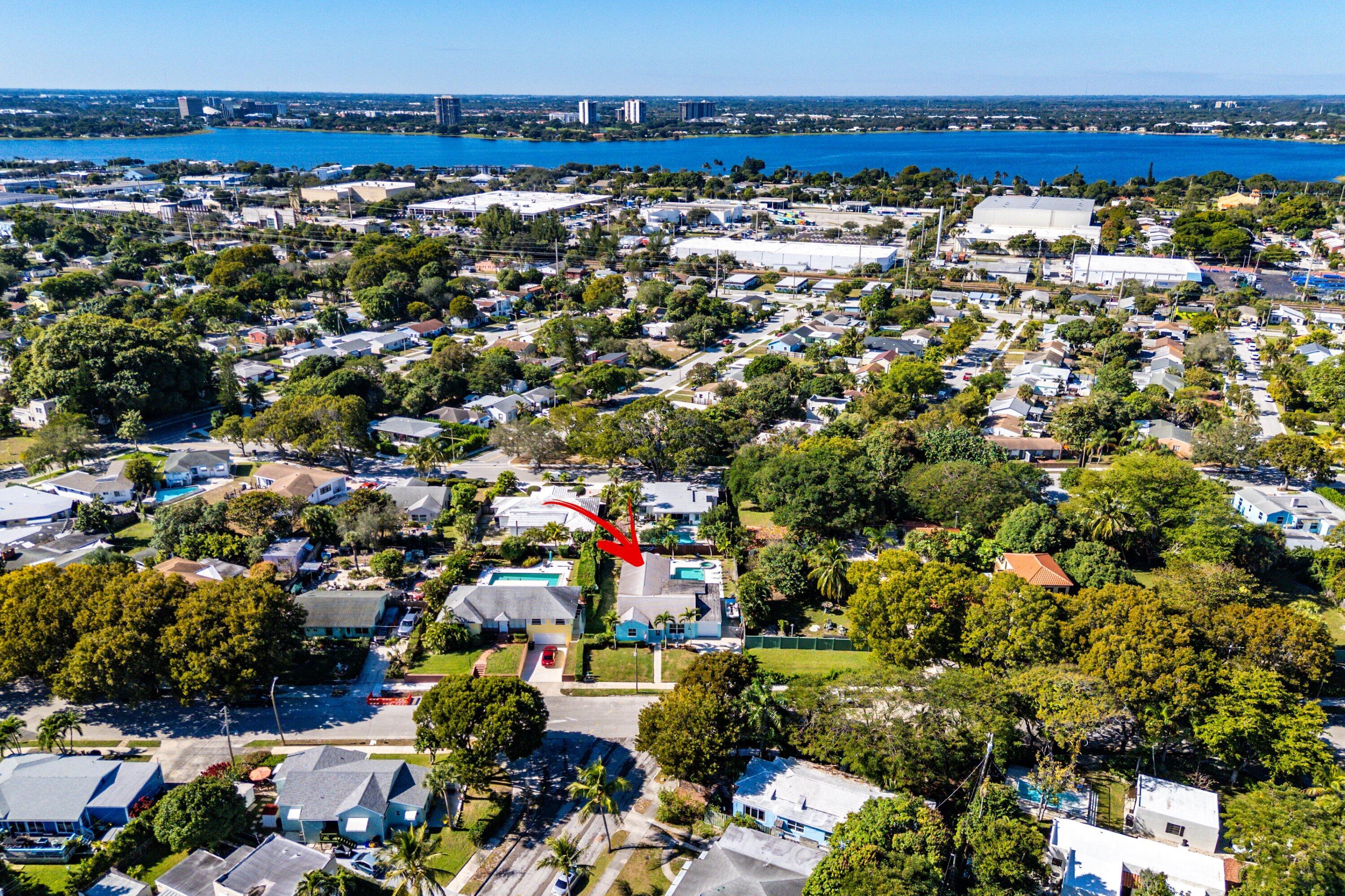 3421 Eastview Avenue West Palm Beach, FL 33407 - Photo 44 of 48 051-3421EastviewAvenue-WestPalmBeach-FL-