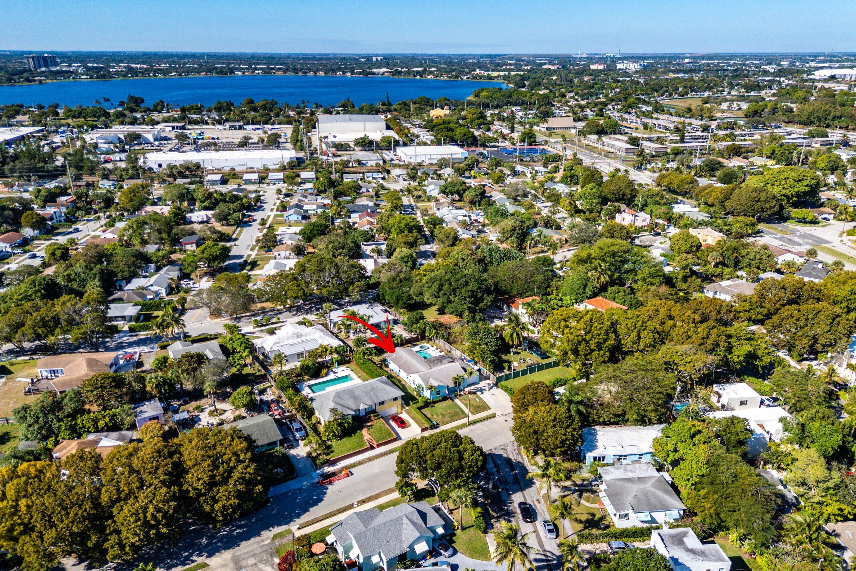 3421 Eastview Avenue West Palm Beach, FL 33407 - Photo 45 of 48 053-3421EastviewAvenue-WestPalmBeach-FL-