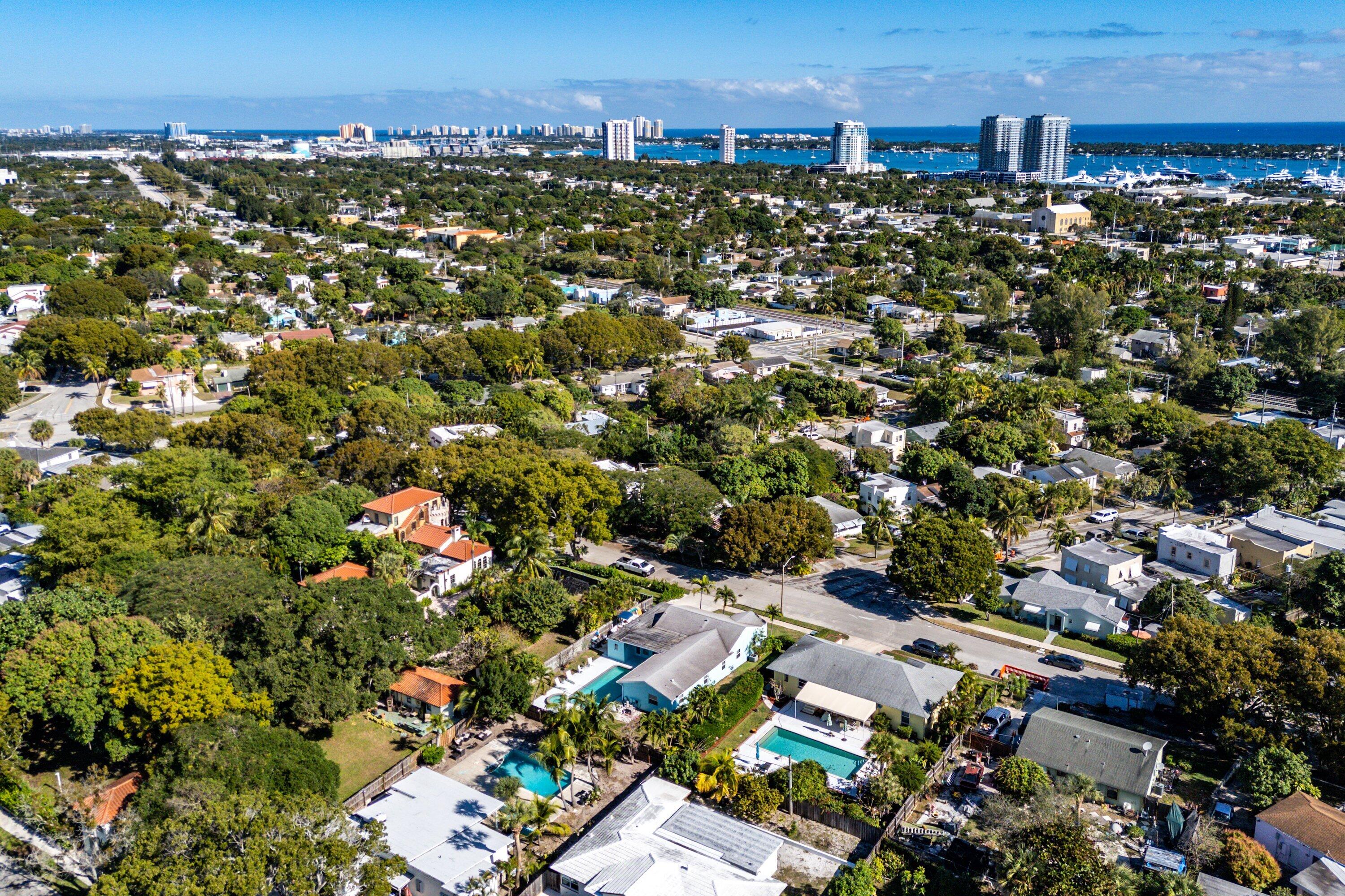 3421 Eastview Avenue West Palm Beach, FL 33407 - Photo 48 of 48 058-3421EastviewAvenue-WestPalmBeach-FL-