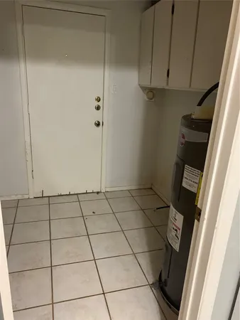 a bathroom with a sink