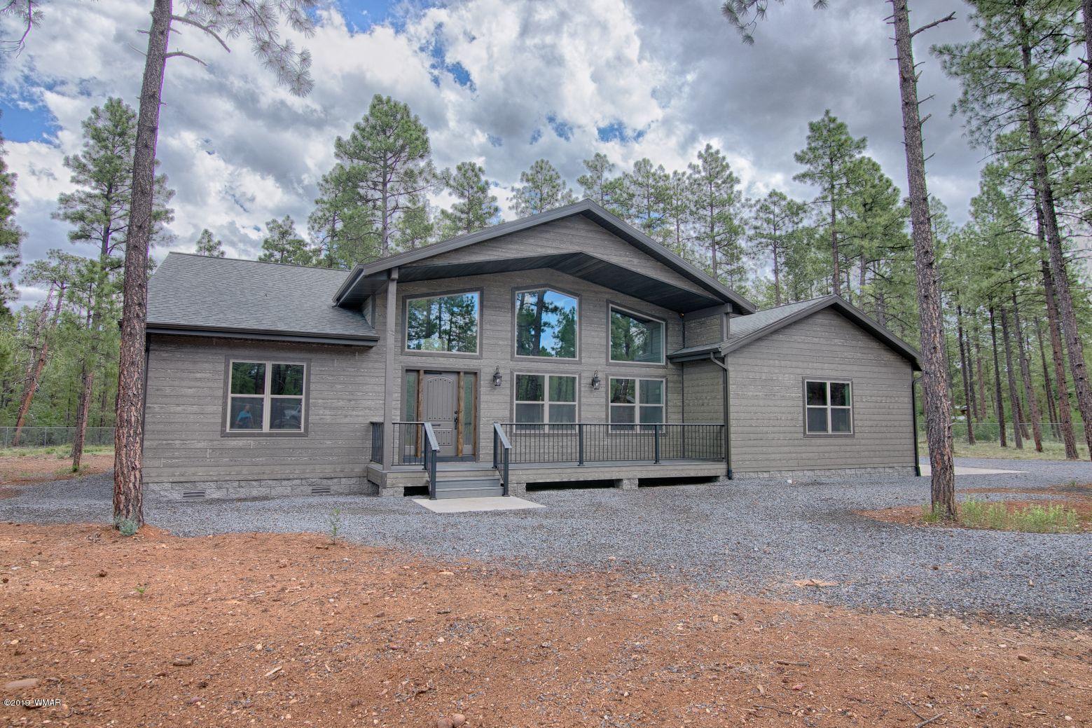 5030 Rim Spur Lakeside, AZ 85929 - Photo 1 of 25 Gallery Image 1