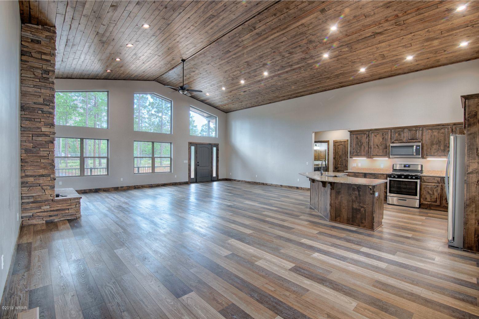 5030 Rim Spur Lakeside, AZ 85929 - Photo 12 of 25 Gallery Image 12