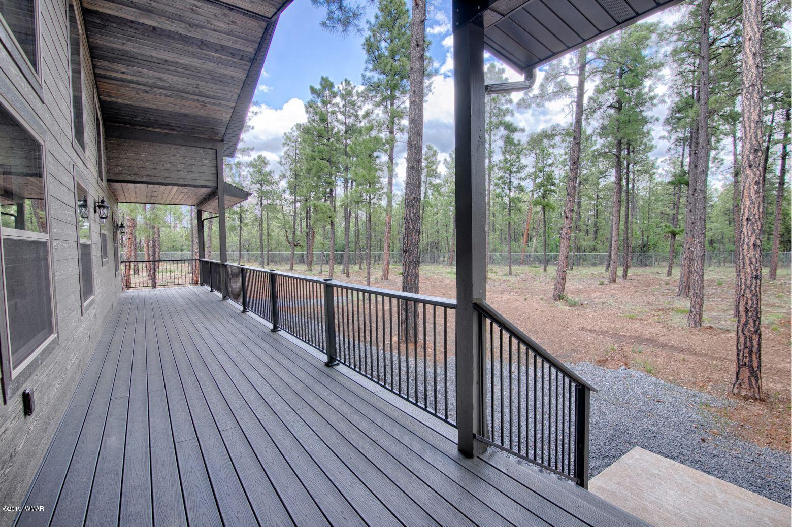 5030 Rim Spur Lakeside, AZ 85929 - Photo 19 of 25 Gallery Image 19