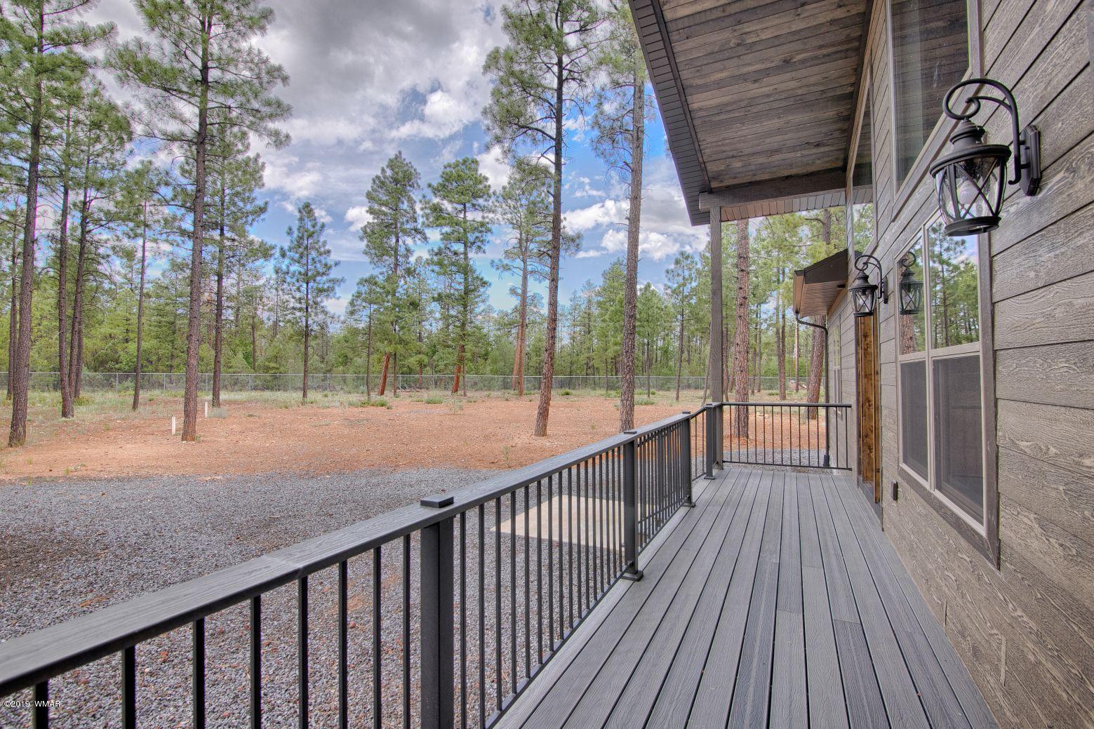 5030 Rim Spur Lakeside, AZ 85929 - Photo 2 of 25 Gallery Image 2