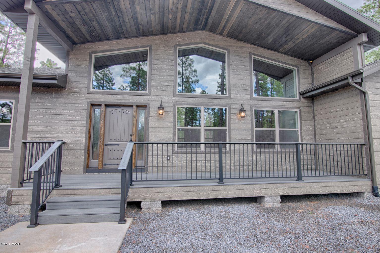 5030 Rim Spur Lakeside, AZ 85929 - Photo 21 of 25 Gallery Image 21