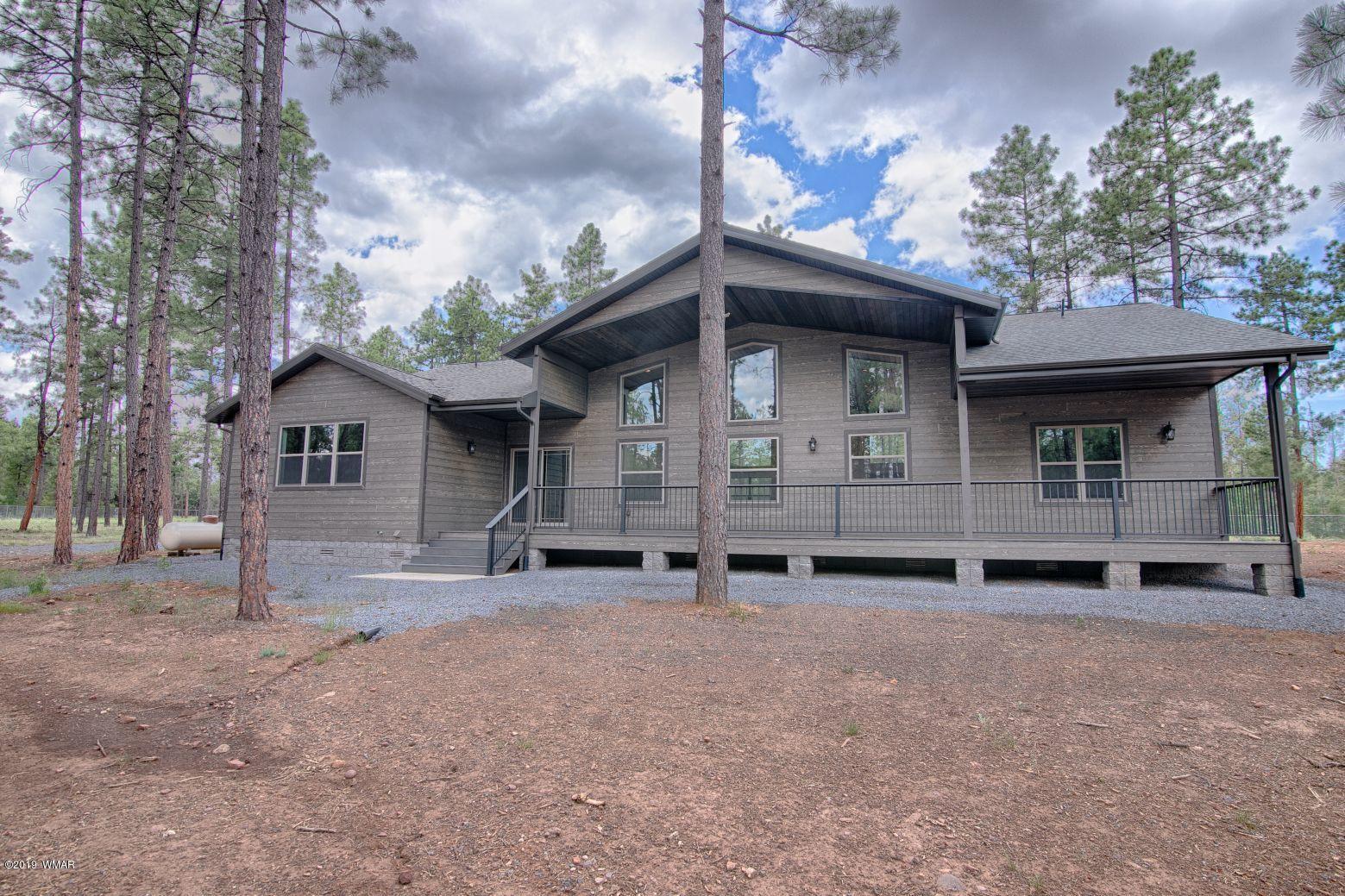 5030 Rim Spur Lakeside, AZ 85929 - Photo 3 of 25 Gallery Image 3