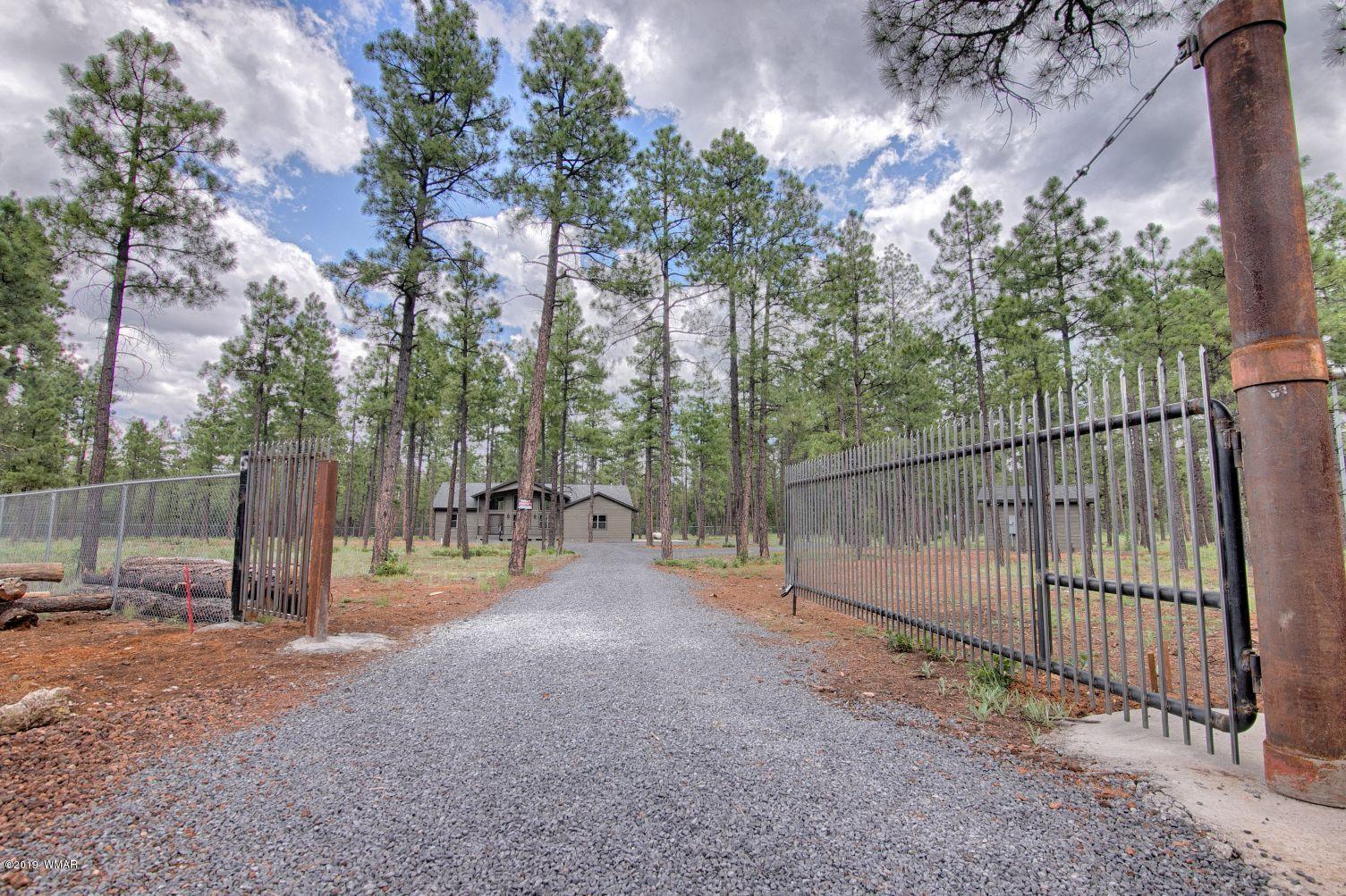 5030 Rim Spur Lakeside, AZ 85929 - Photo 4 of 25 Gallery Image 4