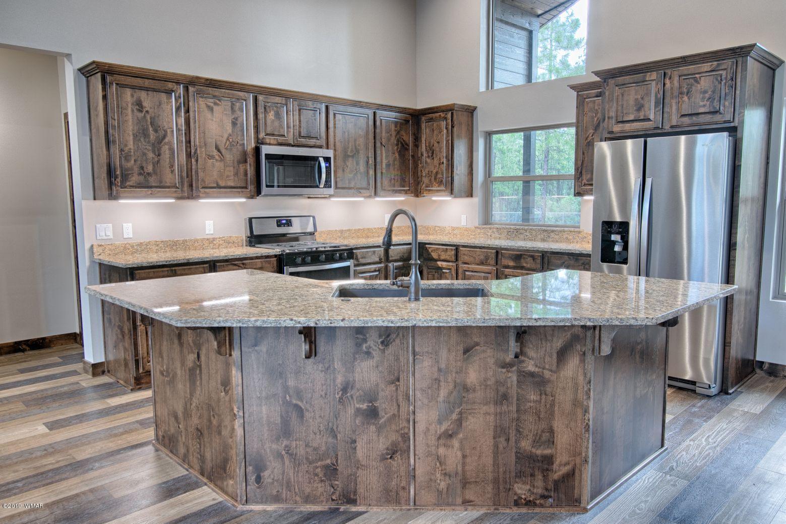 5030 Rim Spur Lakeside, AZ 85929 - Photo 7 of 25 Gallery Image 7