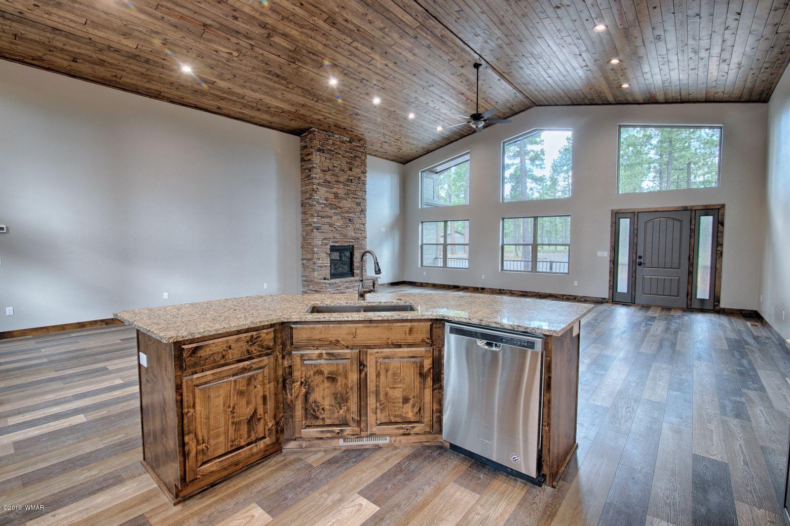 5030 Rim Spur Lakeside, AZ 85929 - Photo 8 of 25 Gallery Image 8