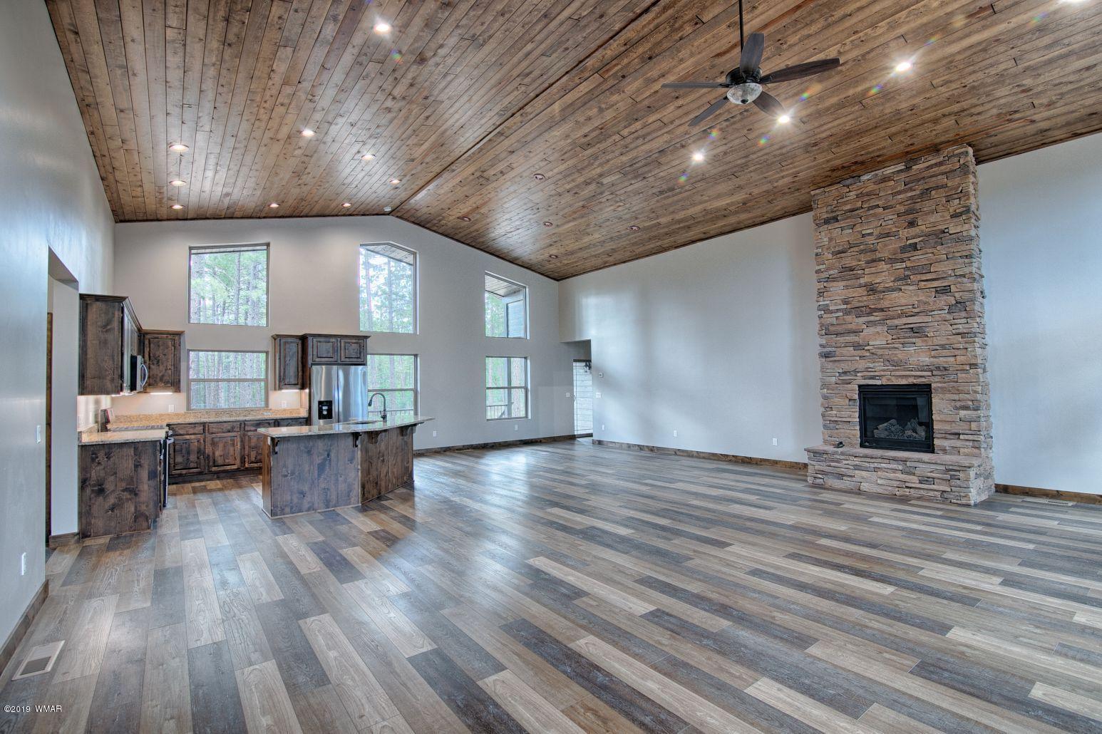 5030 Rim Spur Lakeside, AZ 85929 - Photo 10 of 25 Gallery Image 10