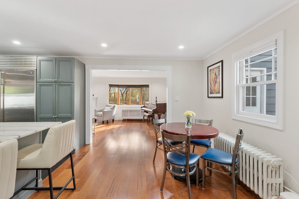 9 Venner Road Arlington, MA 02476 - Photo 12 of 42 Gallery Image 12