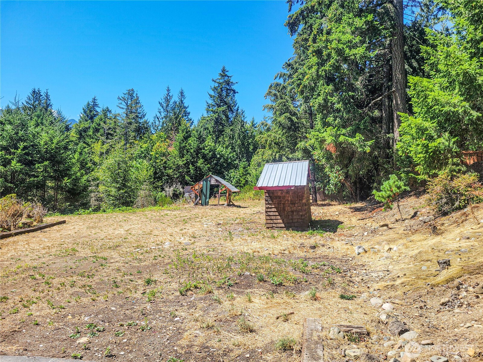 201 Mt Jupiter Road Brinnon, WA 98320 - Photo 22 of 23 Gallery Image 22