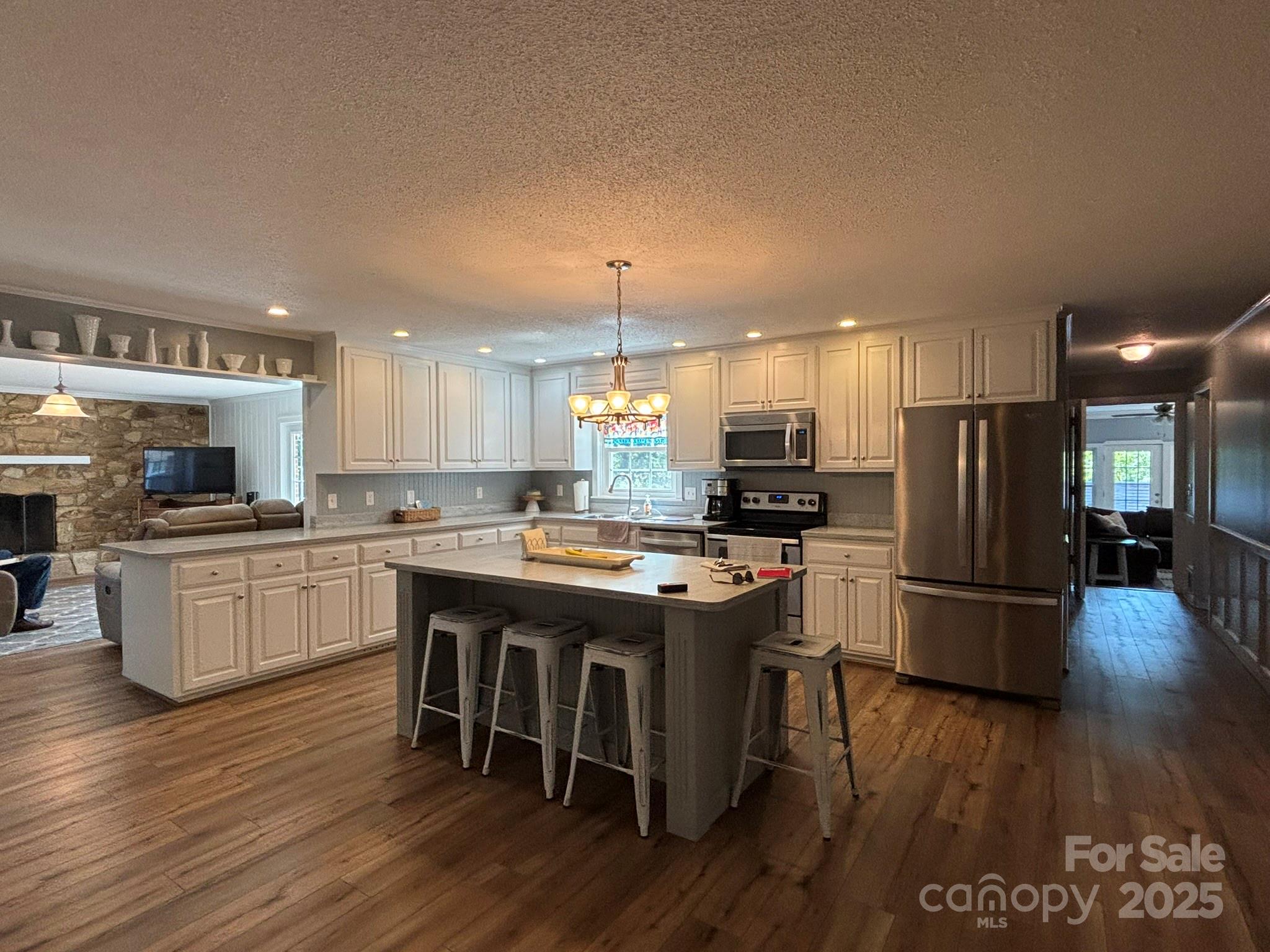 230 Wright Road Biscoe, NC 27209 - Photo 5 of 48 Gallery Image 5