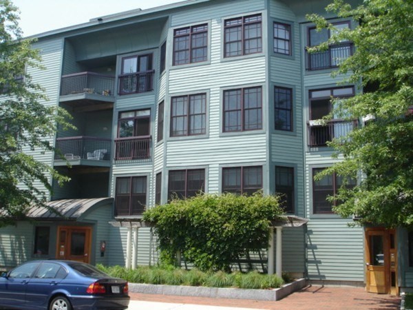 185 High Street, Unit 303 Brookline, MA 02445 - Photo 1 of 12