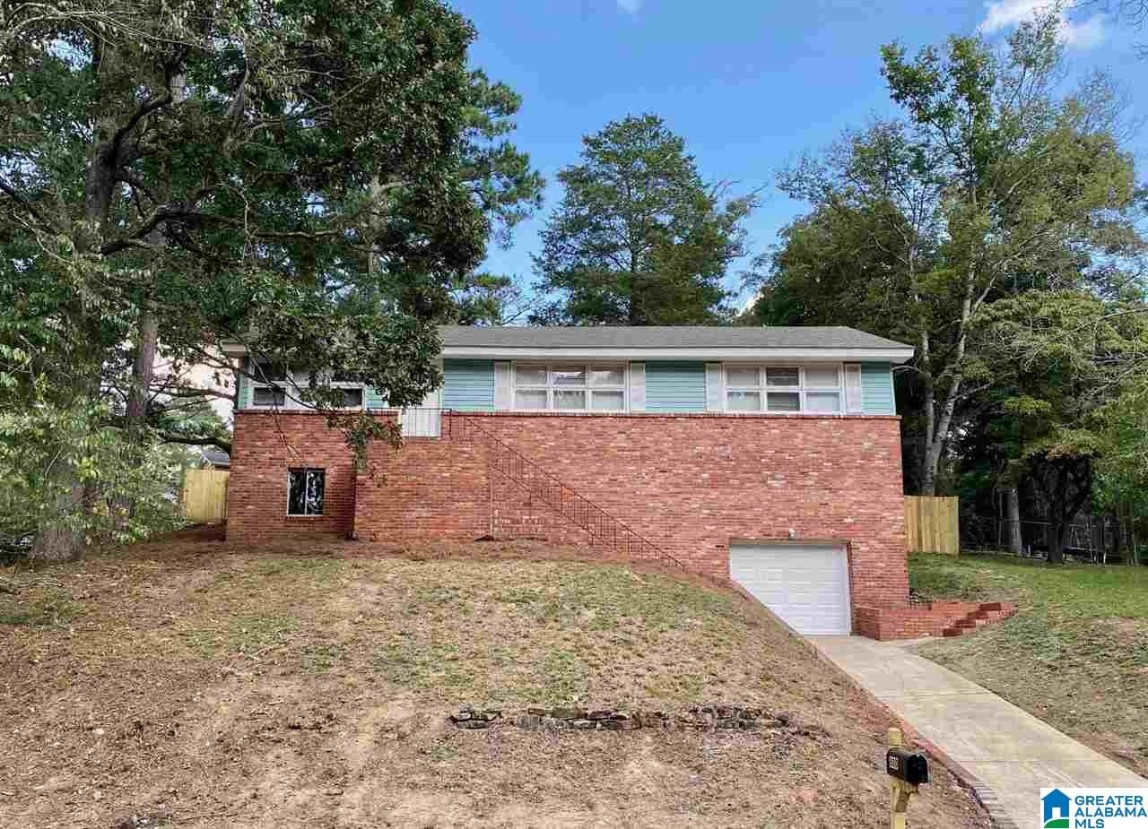800 Gene Reed Road Birmingham, AL 35235 - Photo 1 of 27