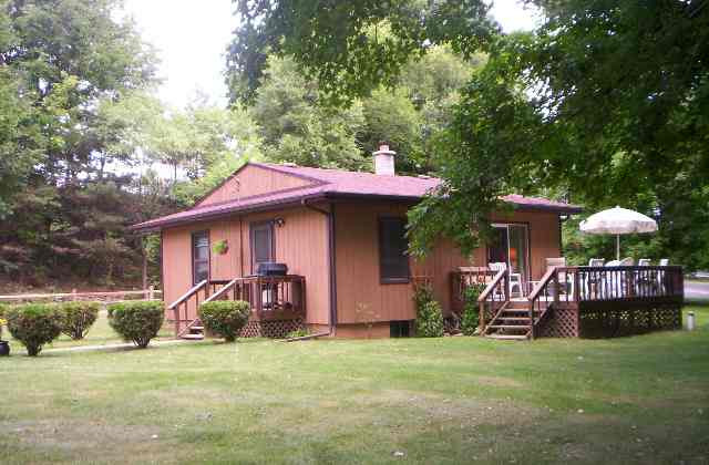 710 Gilletts Lake Road Jackson, MI 49201 - Photo 2 of 6 Photo 2