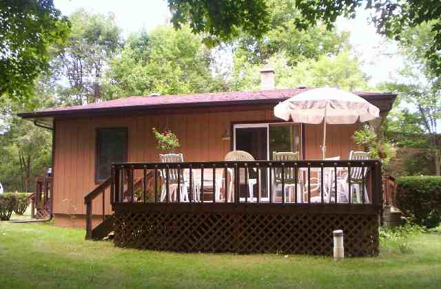 710 Gilletts Lake Road Jackson, MI 49201 - Photo 3 of 6 Photo 3