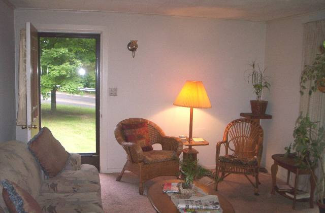 710 Gilletts Lake Road Jackson, MI 49201 - Photo 5 of 6 Photo 5