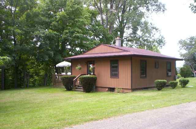 710 Gilletts Lake Road Jackson, MI 49201 - Photo 6 of 6 Photo 6