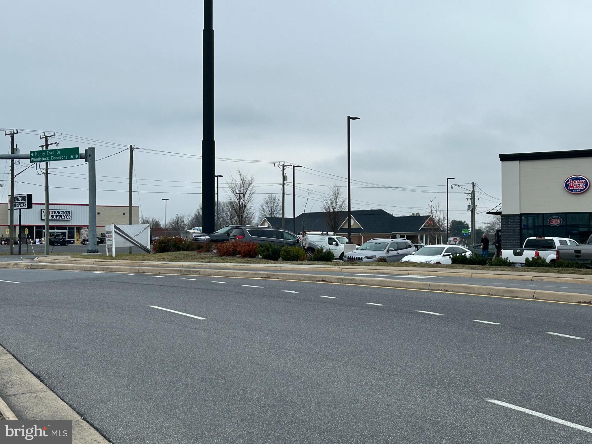 West Reservoir Road Woodstock, VA 22664 - Photo 9 of 22