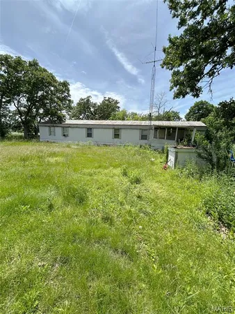 $65,000 | 59 Powder Road, Wellsville, MO 63384